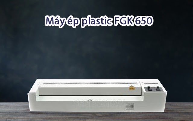 máy ép plastic fkg 640 (a1)